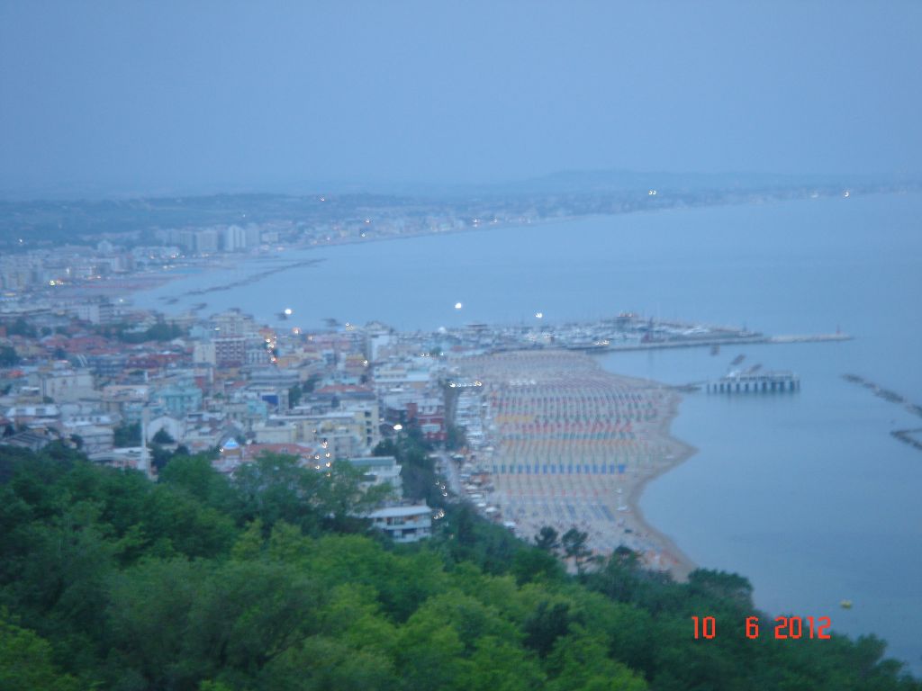 Gabicce Mare 2012 299